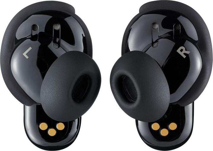 Bose QuietComfort Ultra Earbuds (2nd Gen) (ANC, 6 h, Senza fili)
