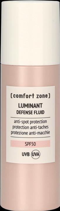 Produktbild Comfort Zone Luminant (Sonnencreme, SPF 50, 30 ml)
