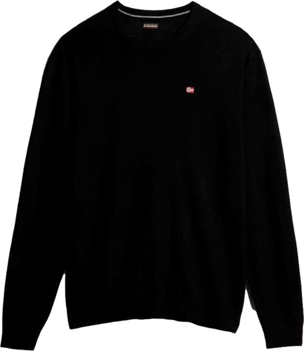 Produktbild Napapijri Pullover DAMAVAND C 4 Strickpullover R-Neck (XL)