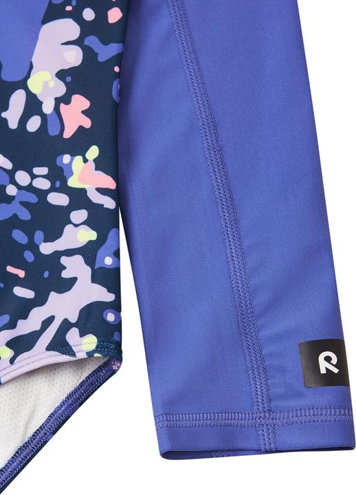 Image du produit Reima Maillot de bain Aallot Lilas améthyste (110)