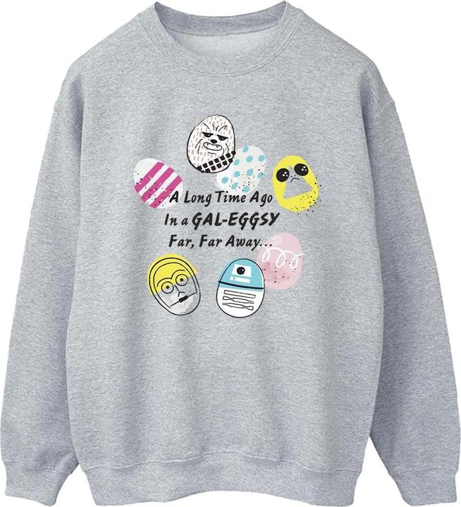 Image du produit Star Wars - Sweat GALEGGSY FAR AWAY - Homme (S)