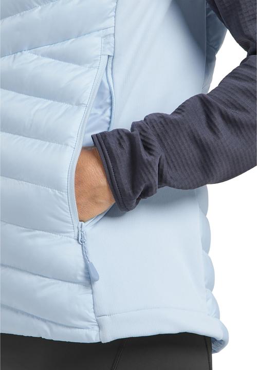 Image du produit Jack Wolfskin Routeburn Pro Ins Vest W (XS)