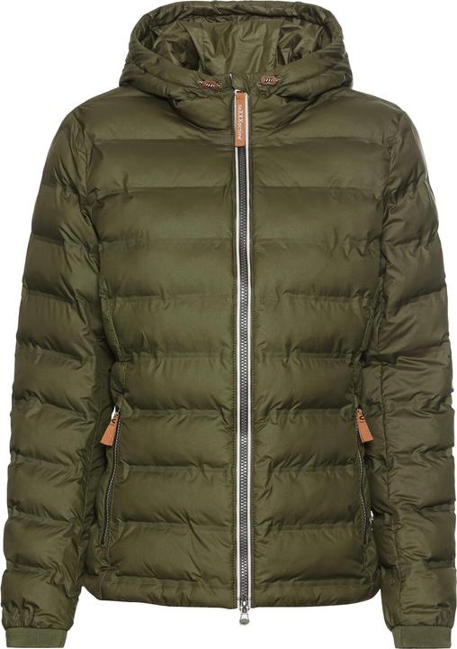 Image du produit Camel Active Blouson teXXXactive® avec impressions réfléchissantes (34)