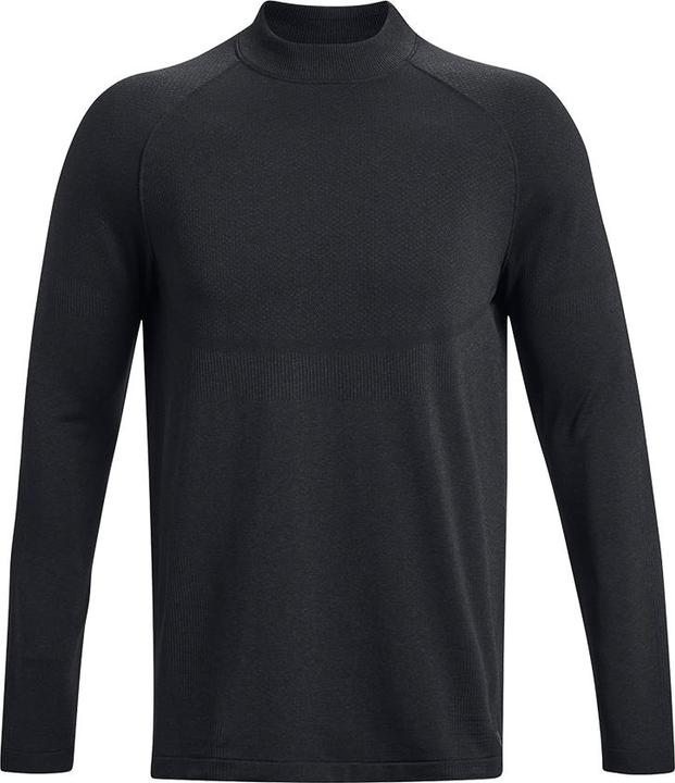 Under Armour CG Rush Seamless Mock Sweatshirt