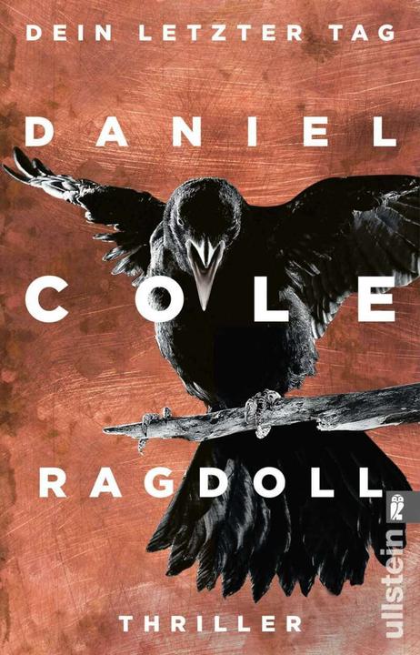 Immagine prodotto Ragdoll - Dein letzter Tag (Tedesco, Daniel Cole, 2019)