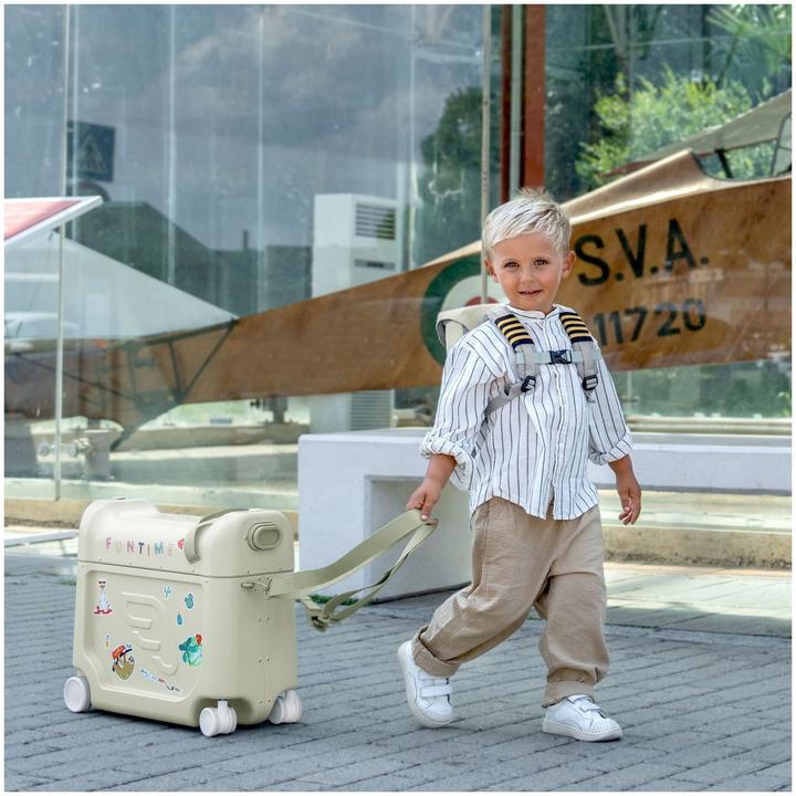 Actual product image Stokke JetKids BackPack (25 l)