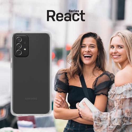 Productafbeelding OtterBox React (Samsung Galaxy A72)