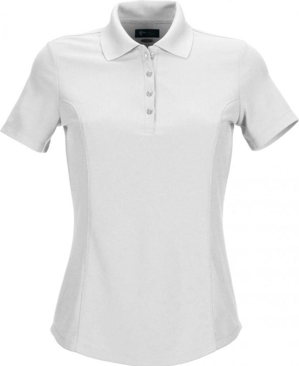 Greg Norman micro pique