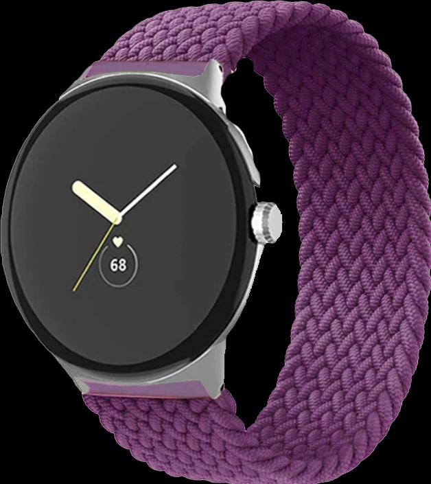 Actual product image Atra Pixel Watch 2 Braided Band (20 mm)