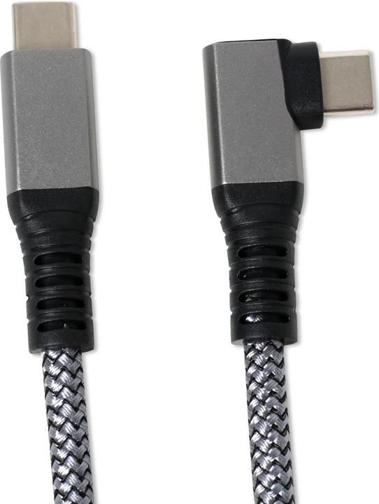 Actual product image Hermex Oculus Quest 1 + 2 Data Cable 5m VR Glasses Cable VR Headset