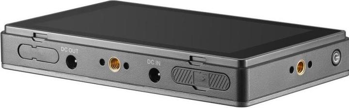 Actual product image Godox 5,5 HDMI Touchscreen On-camera Monitor 4K (5.50", Full HD)
