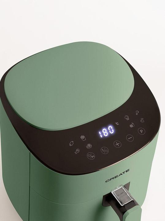 Produktbild Create Fryer Air Pro Compact