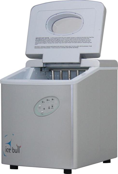 Produktbild Icebull Ib-15l