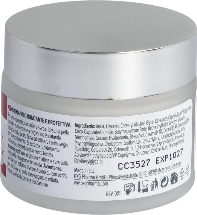 Image du produit Skineffect Gesichtscr feuchtig schu 50ml (50 ml, Crème 24h)
