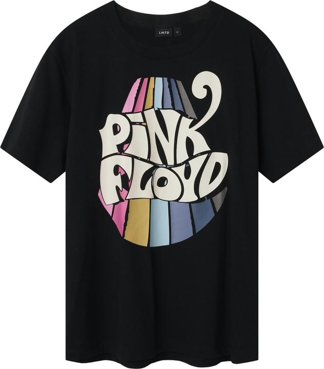 Lmtd Pink Floyd T-Shirt (S)