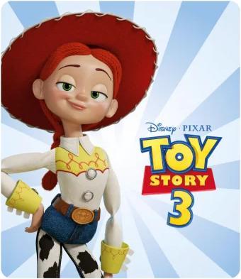 Actual product image Tonies Disney - Toy Story 3 (German)