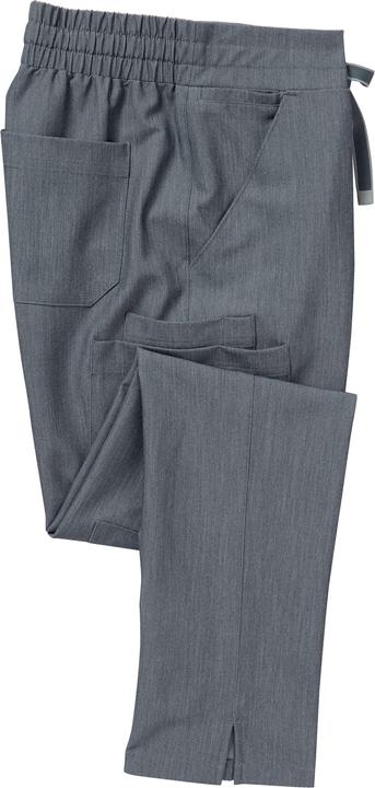Onna Cargo-Hose Stretch Frau