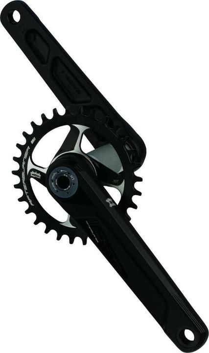 FSA Afterburner Adventure Megaexo DM 32T (175 mm)