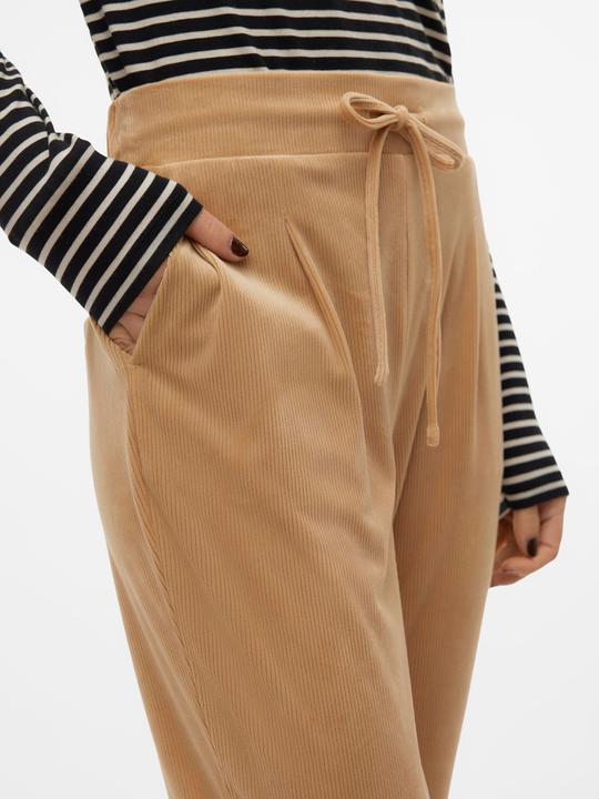 Produktbild Vero Moda VMLEA Mittlere Taille Hose Hose (34)
