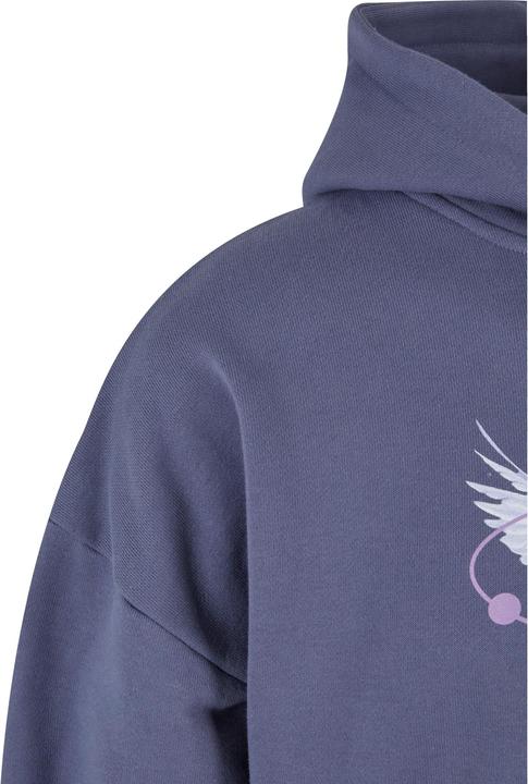 Produktbild Urban Classics Vive La Liberte Oversize Hoody - 75439 (XL)