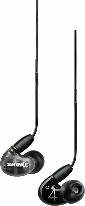 Image du produit Shure Aonic 4 (ANC, Filaire)
