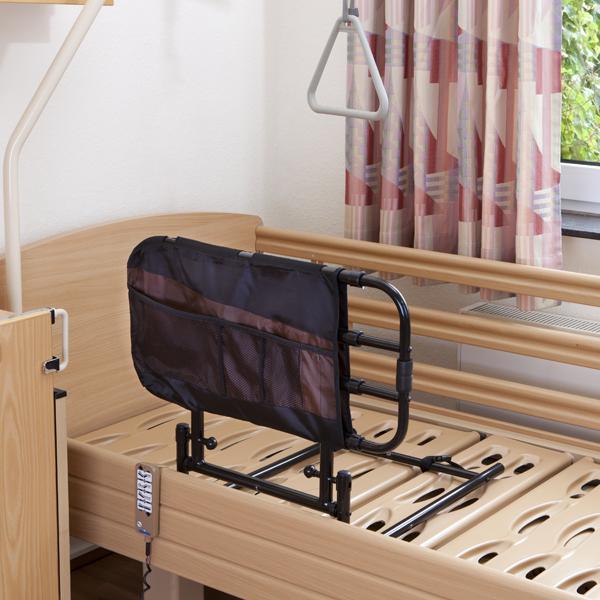 Actual product image Rehastage Pivot Rail - Barrière latérale (86)