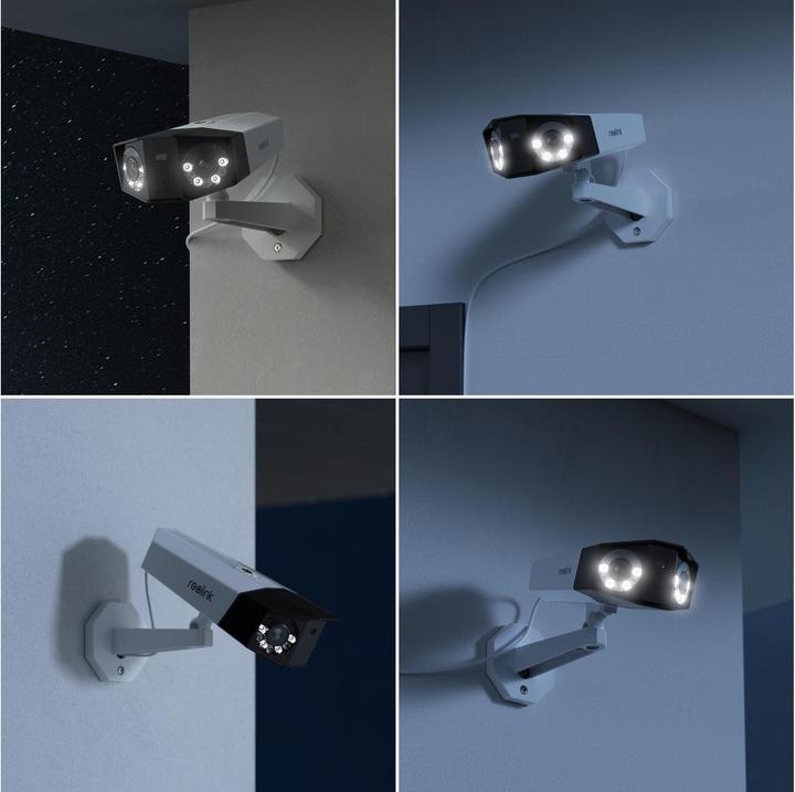 Produktbild Reolink Duo Series P730-4K 8MP (4608 x 1728 Pixels)