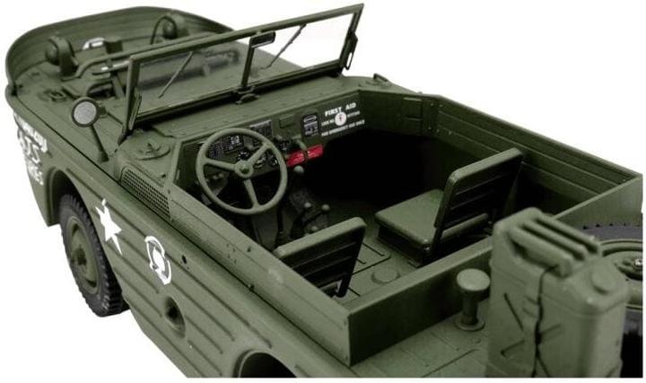 Produktbild Torro 1/16 RC Schwimmwagen Ford GPA (RTR Ready-to-Run)