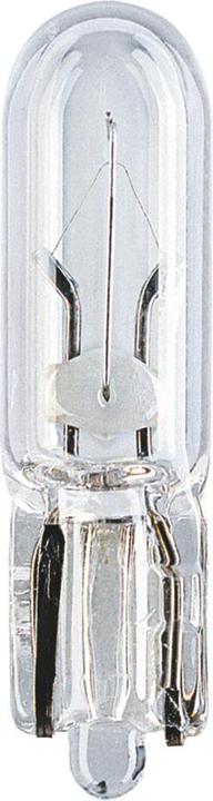 Actual product image Osram 2741 (W2)