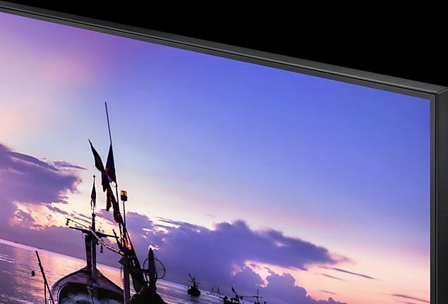 Image du produit Samsung F24T350FHR (1920 x 1080 pixels, 24")