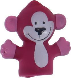 Produktbild Fingerpuppen Tiere 2 Sortiert