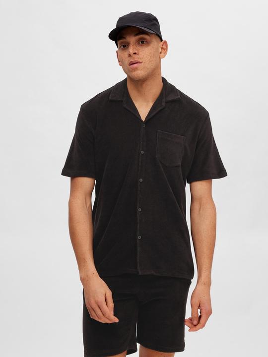 Image du produit Selected Homme Chemise en éponge (M)