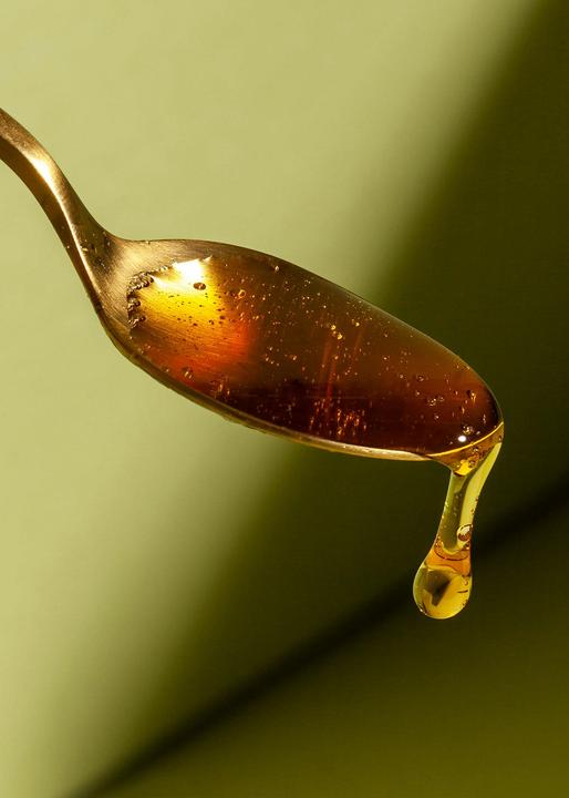 Actual product image KoRo Organic maple syrup (1000 g)