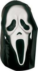 Actual product image Chaks Scream: Ghostface
