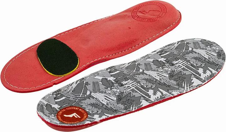 Produktbild Footprint Gamechangers PU Insoles
