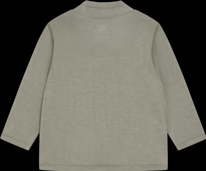Produktbild Hust and Claire Bambus Strickjacke Curd (68)