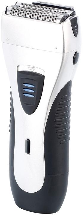 Immagine prodotto Sichler Men's Care Rasoio elettrico bagnato e asciutto con batteria ricaricabile