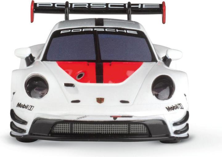 Actual product image Carrera - Porsche 911 GT3 R Rexy