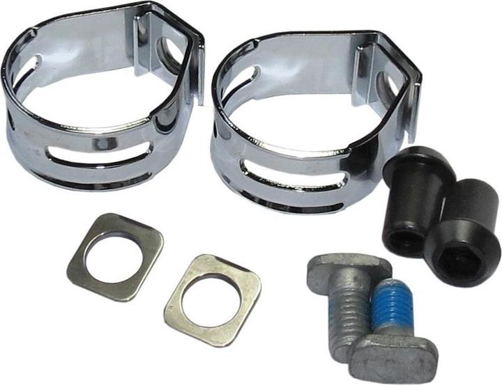 Actual product image Sram RED handle mounting clamp with screw