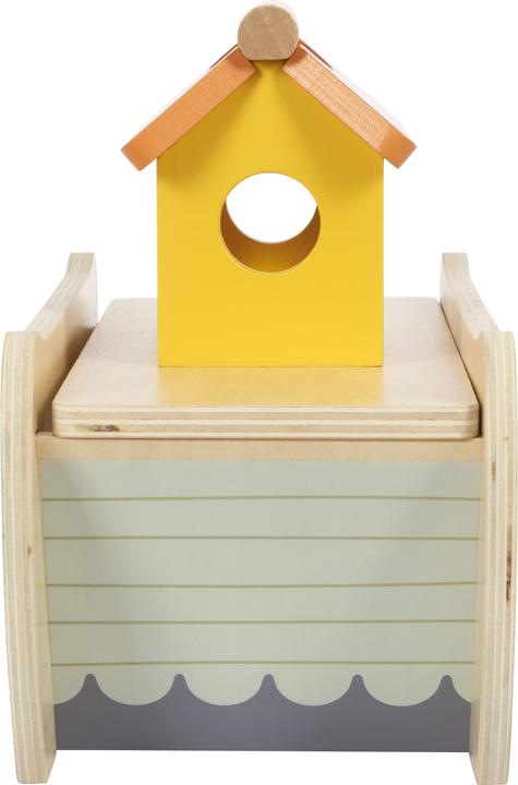 Actual product image small foot Noah's Ark