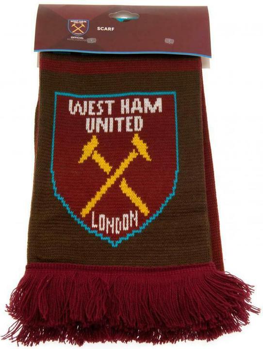 Produktbild West Ham United FC UTBS477 P
