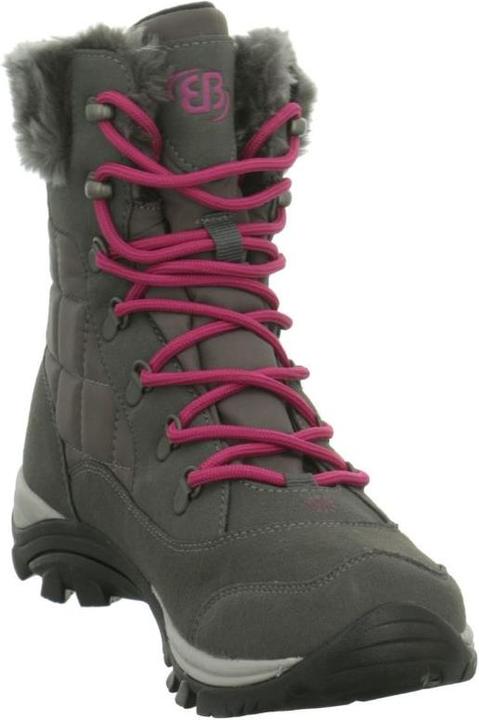 Produktbild Brütting Stiefel (41)