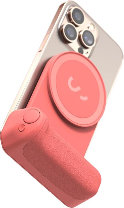 ShiftCam Impugnatura per batteria SnapGrip (Pomelo)