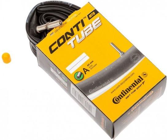 Produktbild Continental MTB Standard (Schrader (AV), 26", 40 mm)
