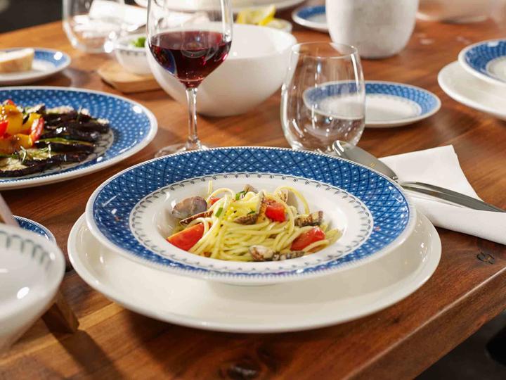 Actual product image Villeroy & Boch Pizzateller Artesano Original (1 x, 32 cm)