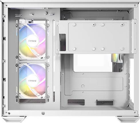 Actual product image Antec CX600M Trio ARGB (Micro-ITX, ITX)