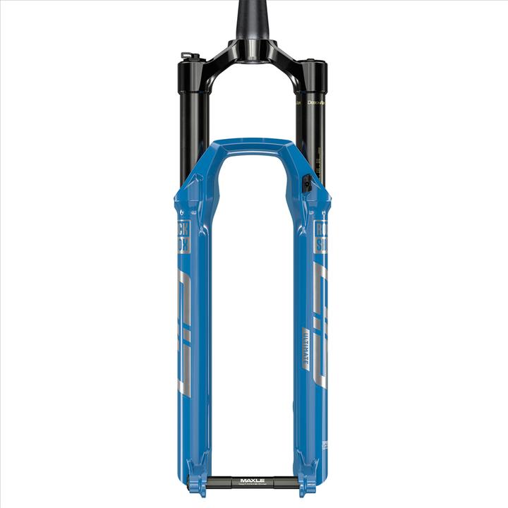 Produktbild RockShox Fork SID Ultimate RaceDay Boost DebonAir Crown Tpr (120 mm, Luft)