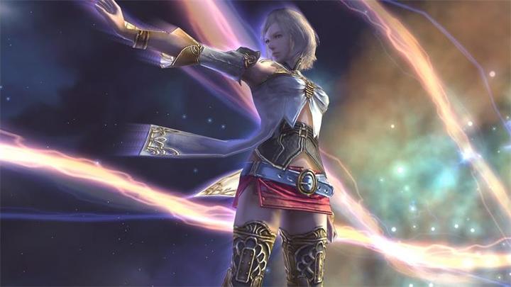 Immagine prodotto Square Enix Final Fantasy 12: L'età dello zodiaco (Switch, DE)