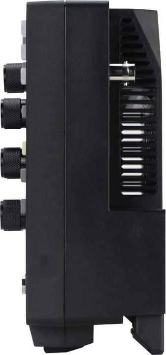 Actual product image Voltcraft DOV704 Digital-Oszilloskop 70 MHz 4-Kanal 1.25 GSa/s 50 Mpts 12 Bit D (CAT II)