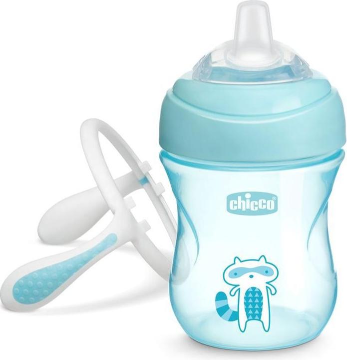 Immagine prodotto Chicco Tazza a becco di transizione (200 ml)